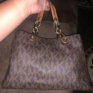Michael Kors bag/purse
